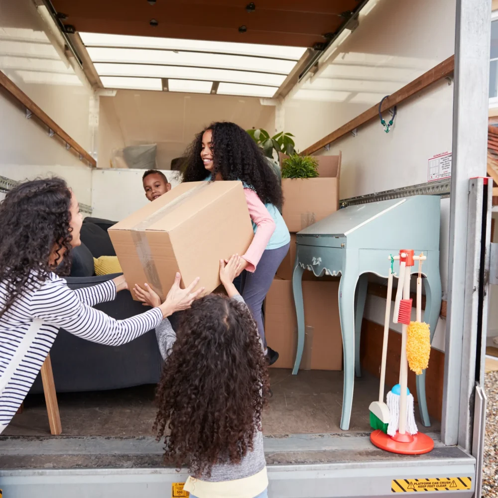 Removals Company Wells Somerset (6)