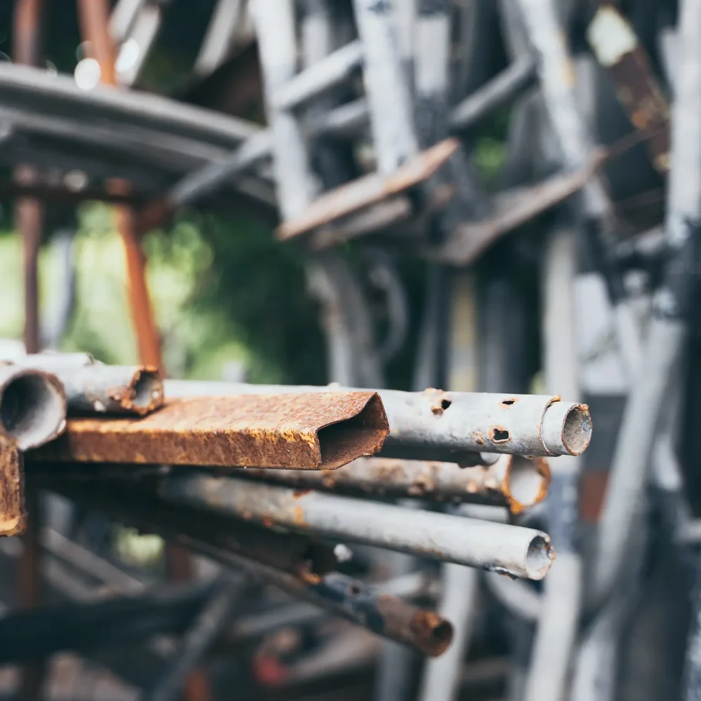 Free Scrap Metal Collection Wells, Somerset