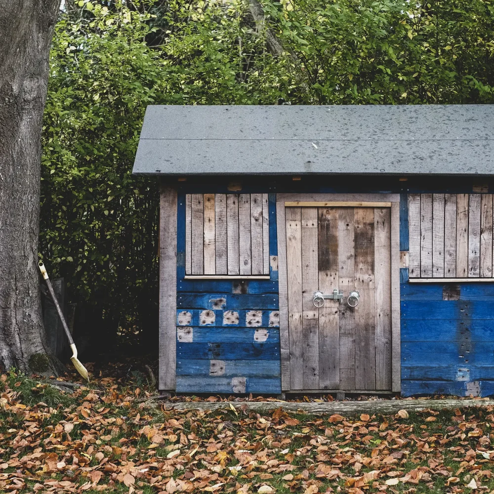 Shed Clearances & Removals Wells, Somerset
